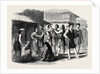 The Meat Market at Manilla. by Anonymous