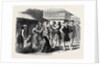 The Meat Market at Manilla. by Anonymous