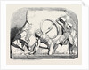 The Boudroum Marbles: No. 4. Another Fragment Probably from the Same Frieze by Anonymous