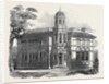 Lichfield Museum and Free Library by Anonymous