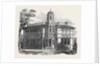 Lichfield Museum and Free Library by Anonymous