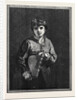 The Schoolboy, from the Art-Treasures Exhibition Manchester by Anonymous