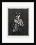The Schoolboy, from the Art-Treasures Exhibition Manchester by Anonymous
