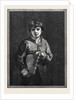 The Schoolboy, from the Art-Treasures Exhibition Manchester by Anonymous