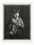 The Schoolboy, from the Art-Treasures Exhibition Manchester by Anonymous