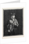 The Schoolboy, from the Art-Treasures Exhibition Manchester by Anonymous