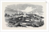 Before Delhi: Hindoo Rao's House by Anonymous