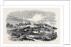 Before Delhi: Hindoo Rao's House by Anonymous