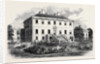 Haddo House the Seat of the Right Hon. The Earl of Aberdeen by Anonymous