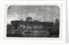 Working on the Great Eastern by Gaslight by Anonymous