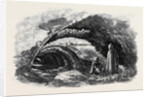 Remains of Carthage: The Cisterns by Anonymous