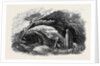 Remains of Carthage: The Cisterns by Anonymous