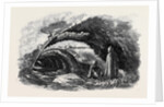 Remains of Carthage: The Cisterns by Anonymous