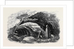 Remains of Carthage: The Cisterns by Anonymous