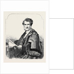 The Lord Mayor Elect the Rt. Hon. Sir Robert Walter Carden M.P. by Anonymous