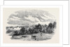 The Camp of Mhow. by Anonymous