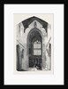 Wimborne Minster Restored by Anonymous