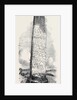 Suenos' Stone Near Forres Moray N.B. by Anonymous