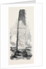 Suenos' Stone Near Forres Moray N.B. by Anonymous