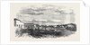 Meerut: The Barracks by Anonymous