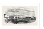 Meerut: The Barracks by Anonymous