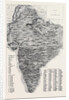 Map of India by Anonymous