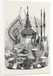 Presents from the Kings of Siam to Queen Victoria by Anonymous
