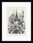 Presents from the Kings of Siam to Queen Victoria by Anonymous