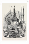 Presents from the Kings of Siam to Queen Victoria by Anonymous