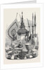 Presents from the Kings of Siam to Queen Victoria by Anonymous