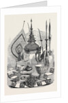 Presents from the Kings of Siam to Queen Victoria by Anonymous