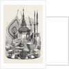Presents from the Kings of Siam to Queen Victoria by Anonymous