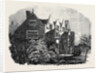Clemening in Staffordshire by Anonymous