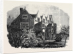 Clemening in Staffordshire by Anonymous