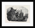 Clemening in Staffordshire by Anonymous