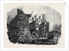 Clemening in Staffordshire by Anonymous