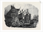 Clemening in Staffordshire by Anonymous