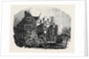 Clemening in Staffordshire by Anonymous