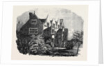 Clemening in Staffordshire by Anonymous