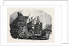 Clemening in Staffordshire by Anonymous