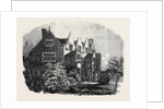 Clemening in Staffordshire by Anonymous