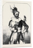 Mr. Compton of the Theatre Royal Haymarket As Touchstone by Anonymous