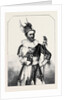 Mr. Compton of the Theatre Royal Haymarket As Touchstone by Anonymous