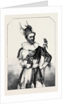 Mr. Compton of the Theatre Royal Haymarket As Touchstone by Anonymous