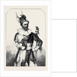 Mr. Compton of the Theatre Royal Haymarket As Touchstone by Anonymous