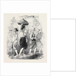 The Rainy Season Manilla by Anonymous