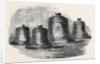 The Quarter Bells for the Great Clock at Westminster by Anonymous