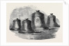 The Quarter Bells for the Great Clock at Westminster by Anonymous