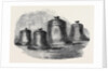 The Quarter Bells for the Great Clock at Westminster by Anonymous