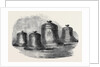 The Quarter Bells for the Great Clock at Westminster by Anonymous
